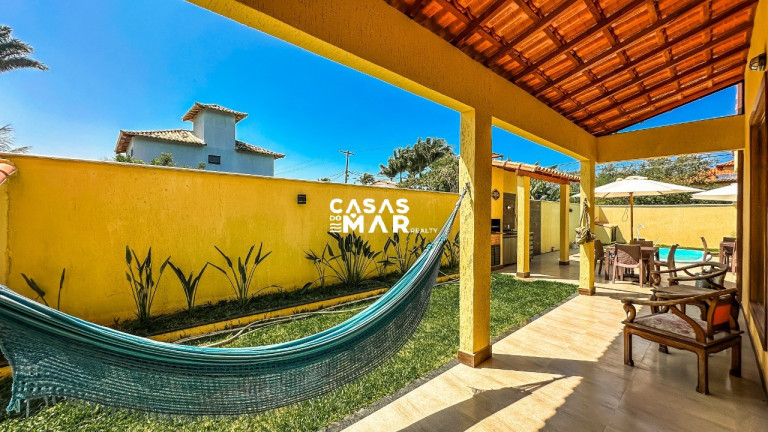 Imagem Casa com 4 Quartos à Venda, 252 m² em Baía Formosa - Armação Dos Búzios Imagem Casa com 4 Quartos à Venda, 252 m² em Baía Formosa - Armação Dos Búzios