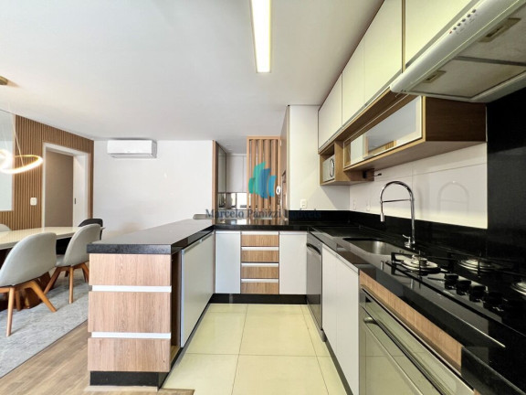 Imagem Apartamento com 3 Quartos à Venda, 195 m² em São Francisco - Bento Gonçalves