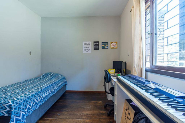 Imagem Casa com 3 Quartos à Venda, 144 m² em Jansen - Gravataí