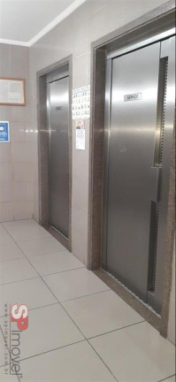 Apartamento com 2 Quartos à Venda, 75 m² em Embaré - Santos