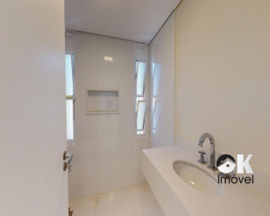 Imagem Apartamento com 3 Quartos à Venda, 123 m² em Jardim Paulista - São Paulo Imagem Apartamento com 3 Quartos à Venda, 123 m² em Jardim Paulista - São Paulo