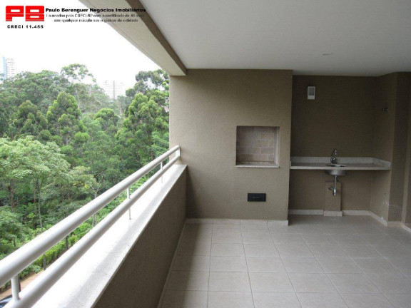 Imagem Apartamento com 4 Quartos à Venda, 180 m² em Paraíso Do Morumbi - São Paulo Imagem Apartamento com 4 Quartos à Venda, 180 m² em Paraíso Do Morumbi - São Paulo