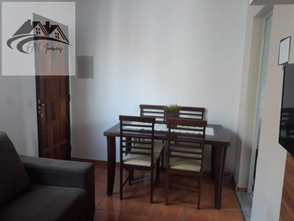Imagem Apartamento com 2 Quartos à Venda, 45 m² em Jardim Boa Vista (zona Oeste) - São Paulo