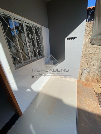 Imagem Casa com 2 Quartos para Alugar, 200 m² em Setvalley - São José Do Rio Preto