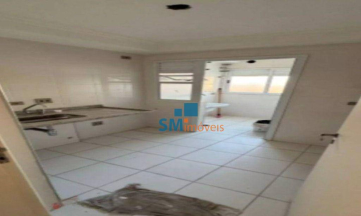 Imagem Apartamento com 2 Quartos à Venda, 61 m² em Vila Dom Pedro I - São Paulo