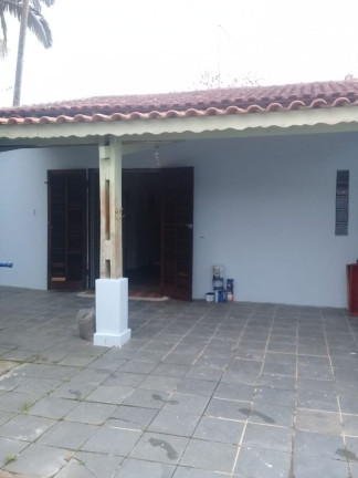 Imagem Casa com 2 Quartos à Venda, 157 m² em Balneario Gaivotas - Itanhaém