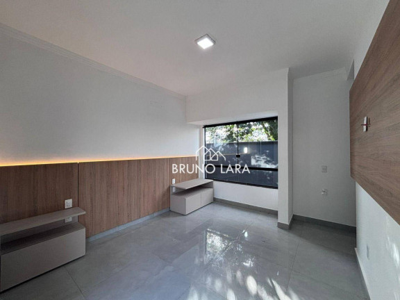 Imagem Casa com 3 Quartos à Venda, 200 m² em Condomínio Portal Do Igarapé - Igarapé Imagem Casa com 3 Quartos à Venda, 200 m² em Condomínio Portal Do Igarapé - Igarapé