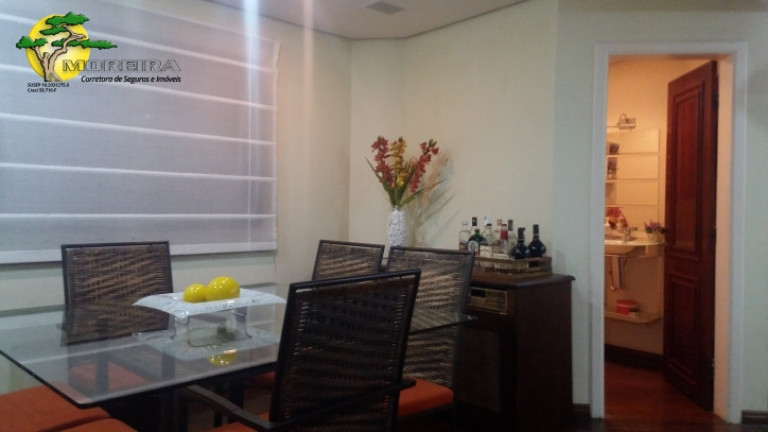 Imagem Sobrado com 3 Quartos à Venda, 201 m² em Horto Florestal - São Paulo
