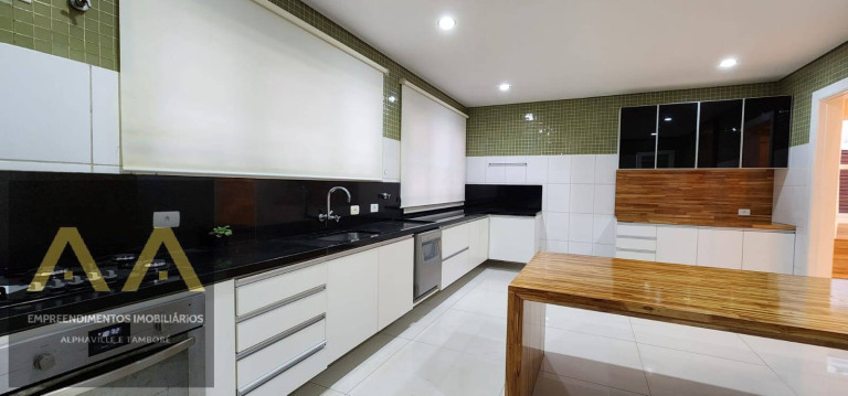 Imagem Casa para Alugar, 320 m² em Alphaville - Santana De Parnaíba Imagem Casa para Alugar, 320 m² em Alphaville - Santana De Parnaíba