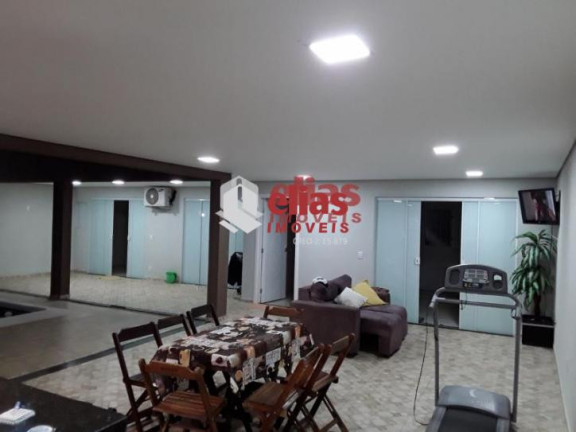 Imagem Casa com 2 Quartos à Venda, 300 m² em Vale Do Igapó - Bauru