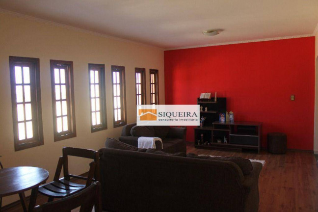 Imagem Casa com 3 Quartos à Venda, 170 m² em Parque Ouro Fino - Sorocaba