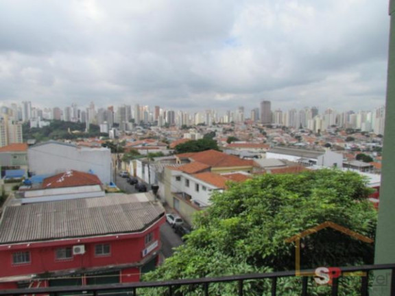Imagem Apartamento com 3 Quartos à Venda,  em Lauzane Paulista - São Paulo