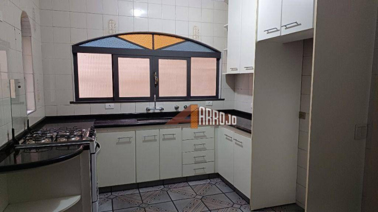 Imagem Sobrado com 3 Quartos à Venda, 220 m² em Vila Esperança - São Paulo Imagem Sobrado com 3 Quartos à Venda, 220 m² em Vila Esperança - São Paulo