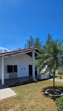 Imagem Casa com 3 Quartos à Venda, 134 m² em Jardim Bopiranga - Itanhaém