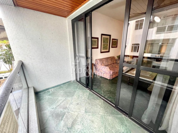 Apartamento com 3 Quartos à Venda, 81 m² em Enseada - Guarujá