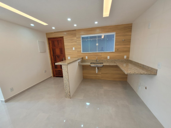 Imagem Casa com 3 Quartos à Venda, 120 m² em Praia De Itaipuaçu (itaipuaçu) - Maricá Imagem Casa com 3 Quartos à Venda, 120 m² em Praia De Itaipuaçu (itaipuaçu) - Maricá