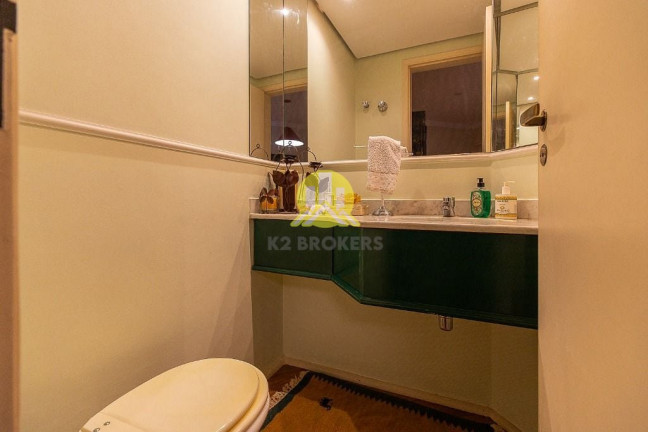 Imagem Apartamento com 3 Quartos à Venda, 139 m² em Vila Nova Conceição - São Paulo Imagem Apartamento com 3 Quartos à Venda, 139 m² em Vila Nova Conceição - São Paulo