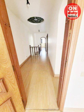 Imagem Sobrado com 4 Quartos à Venda, 211 m² em José Menino - Santos Imagem Sobrado com 4 Quartos à Venda, 211 m² em José Menino - Santos