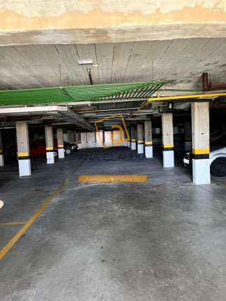 Imagem Apartamento com 1 Quarto à Venda, 84 m² em Jabaquara - São Paulo