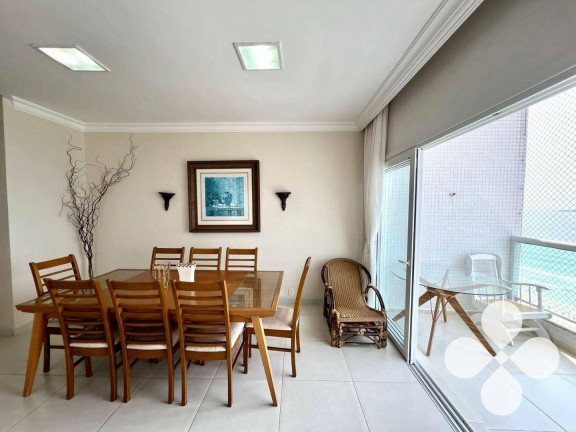Imóvel com 3 Quartos à Venda, 148 m² em Praia Das Pitangueiras - Guarujá