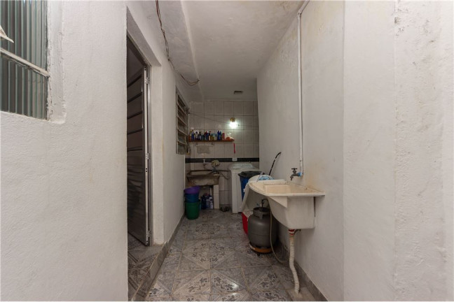 Imagem Casa com 5 Quartos à Venda,  em Jardim São Sebastião - São Paulo