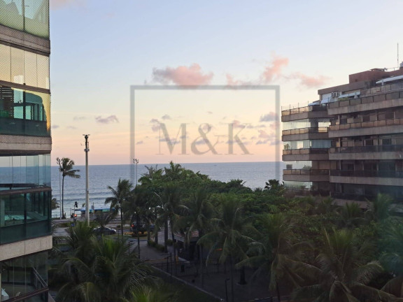 Imagem Apartamento com 4 Quartos à Venda, 200 m² em Barra Da Tijuca - Rio De Janeiro