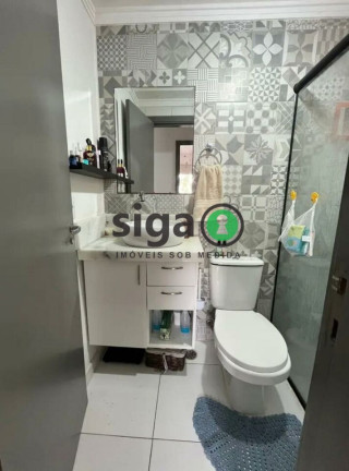 Imagem Apartamento com 2 Quartos à Venda, 47 m² em Jardim Celeste - São Paulo Imagem Apartamento com 2 Quartos à Venda, 47 m² em Jardim Celeste - São Paulo