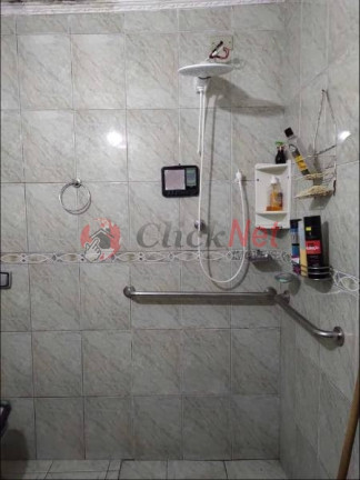 Imagem Casa com 2 Quartos à Venda, 214 m² em Olímpico - São Caetano Do Sul Imagem Casa com 2 Quartos à Venda, 214 m² em Olímpico - São Caetano Do Sul