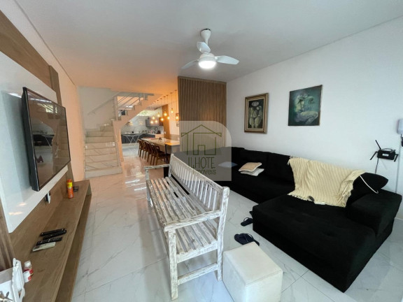 Imagem Imóvel com 4 Quartos à Venda, 100 m² em Juquehy - São Sebastião Imagem Imóvel com 4 Quartos à Venda, 100 m² em Juquehy - São Sebastião