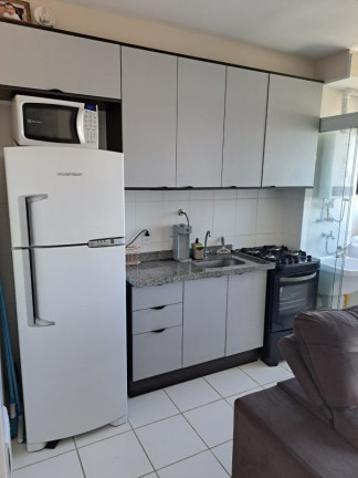 Imagem Imóvel com 2 Quartos à Venda, 42 m² em Socorro - São Paulo Imagem Imóvel com 2 Quartos à Venda, 42 m² em Socorro - São Paulo