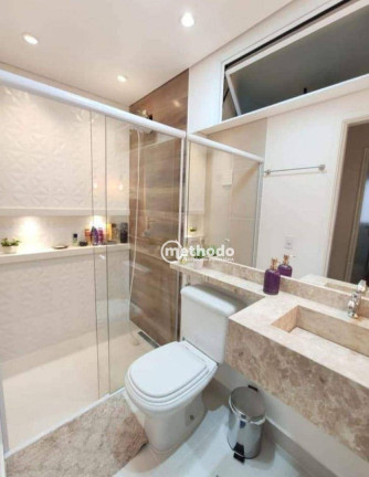 Imagem Apartamento com 3 Quartos à Venda, 78 m² em Jardim Andorinhas - Campinas Imagem Apartamento com 3 Quartos à Venda, 78 m² em Jardim Andorinhas - Campinas