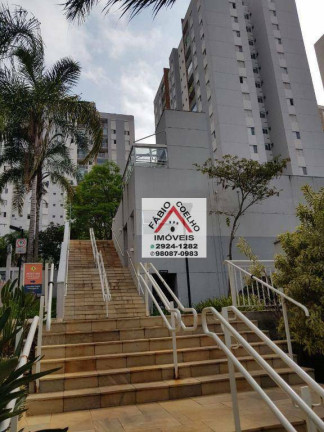 Imagem Apartamento com 3 Quartos à Venda, 71 m² em Jardim Prudência - São Paulo Imagem Apartamento com 3 Quartos à Venda, 71 m² em Jardim Prudência - São Paulo