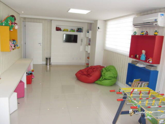 Imagem Apartamento com 2 Quartos à Venda, 79 m² em Praia Comprida - São José Imagem Apartamento com 2 Quartos à Venda, 79 m² em Praia Comprida - São José