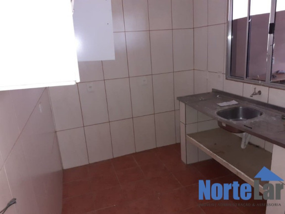 Imagem Casa com 1 Quarto à Venda, 150 m² em Vila Picinin - São Paulo