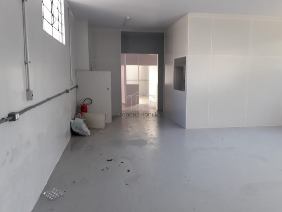 Imagem Imóvel Comercial para Alugar, 151 m² em Caxambu - Jundiaí