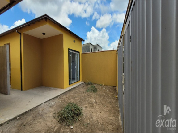Casa com 3 Quartos à Venda, 78 m² em Enseada De Jacaraipe - Serra