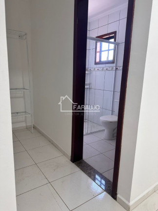 Imagem Imóvel com 3 Quartos à Venda, 151 m² em Loteamento Dinorá Rosa - Sorocaba