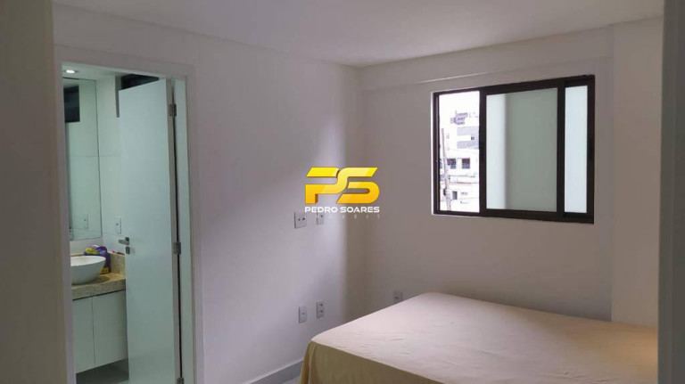Imagem Apartamento com 3 Quartos à Venda, 92 m² em Jardim Oceania - João Pessoa Imagem Apartamento com 3 Quartos à Venda, 92 m² em Jardim Oceania - João Pessoa