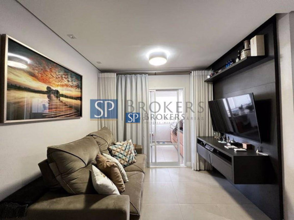 Apartamento com 3 Quartos à Venda, 107 m² em Pinheirinho - Vinhedo