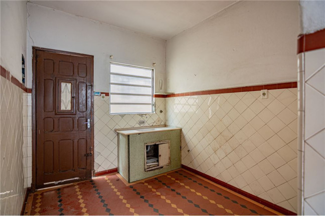 Imagem Casa com 6 Quartos à Venda, em Vila Maria Baixa - São Paulo Imagem Casa com 6 Quartos à Venda, em Vila Maria Baixa - São Paulo