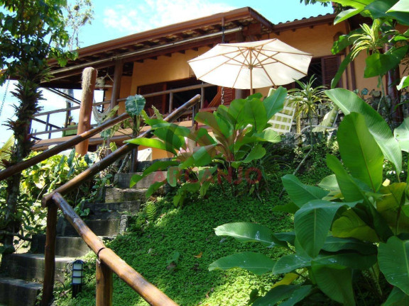 Imagem Casa com 3 Quartos à Venda, 260 m² em Picinguaba - Ubatuba Imagem Casa com 3 Quartos à Venda, 260 m² em Picinguaba - Ubatuba
