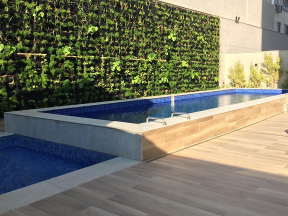 Imagem Apartamento com 3 Quartos à Venda, 81 m² em Tijuca - Rio De Janeiro