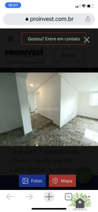 Imagem Sala Comercial à Venda, 771 m² em Km 21 ( Mario Schenberg ) - Cotia Imagem Sala Comercial à Venda, 771 m² em Km 21 ( Mario Schenberg ) - Cotia