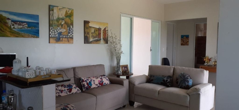 Imagem Casa com 2 Quartos à Venda, 140 m² em Gurinhém - Gurinhém