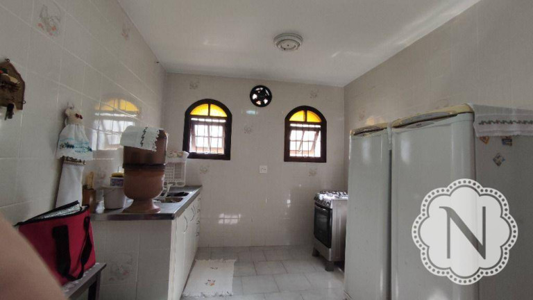 Imagem Sobrado com 5 Quartos à Venda, 222 m² em Satélite - Itanhaém Imagem Sobrado com 5 Quartos à Venda, 222 m² em Satélite - Itanhaém
