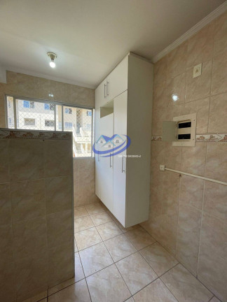 Imagem Apartamento com 2 Quartos à Venda, 57 m² em Parque Residencial Eloy Chaves - Jundiaí
