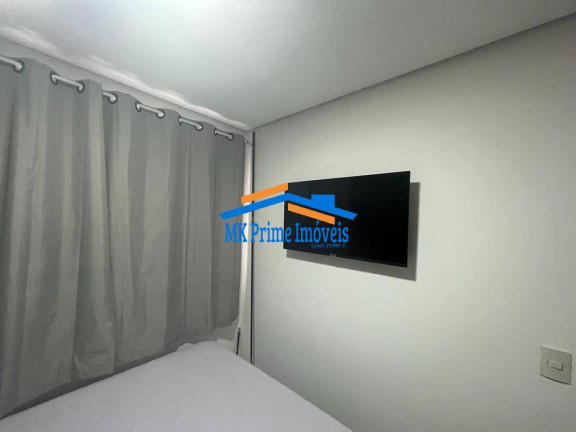 Imagem Studio com 1 Quarto para Alugar, 32 m² em Butantã - São Paulo Imagem Studio com 1 Quarto para Alugar, 32 m² em Butantã - São Paulo