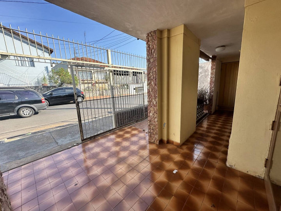 Imagem Casa com 2 Quartos para Alugar, 400 m² em Centro - Botucatu Imagem Casa com 2 Quartos para Alugar, 400 m² em Centro - Botucatu