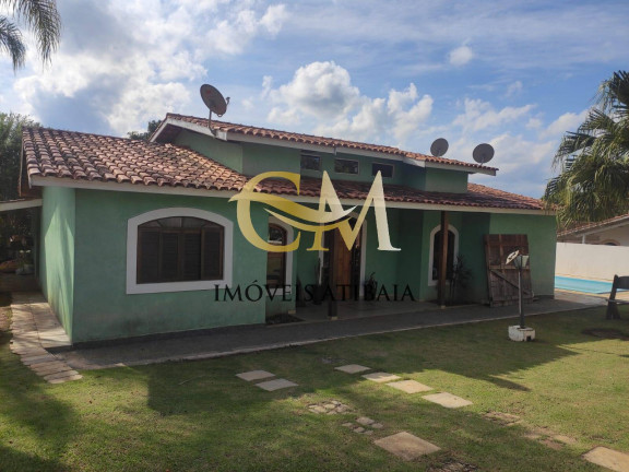 Imagem Chácara com 4 Quartos à Venda, 1.000 m² em Centro - Piracaia