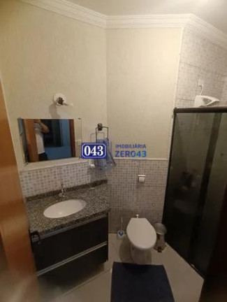 Imagem Casa com 2 Quartos à Venda, 100 m² em Residencial Quadra Norte - Londrina